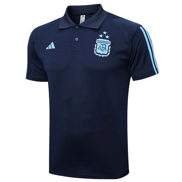 Polo Argentina 2023/24 Azul